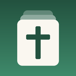 Bible Swipe icon