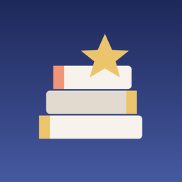 Books Like This icon