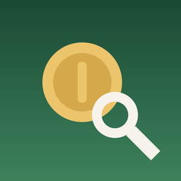 Find My Money icon