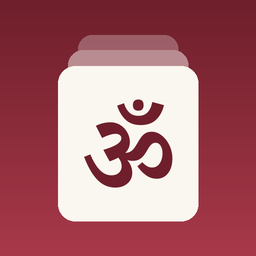 Gita Scroller icon