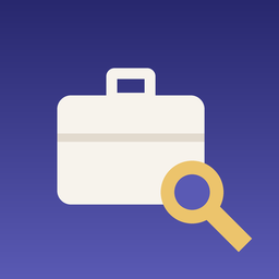 Job Spotter icon