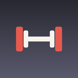 Plan My Workout icon
