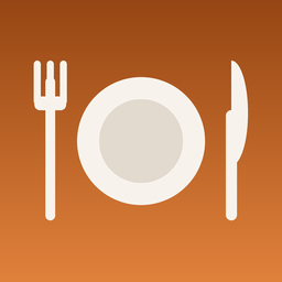 Plate Pal icon