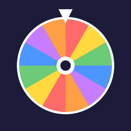 Spin My Day icon