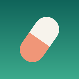 Supplement Check icon