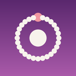 Sync My Cycle icon
