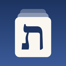 Talmud Scroller icon